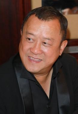 Eric Tsang